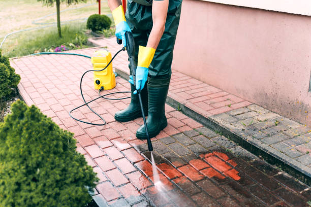 Best Pressure Washing Siding  in Greenville, GA